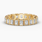 18K Yellow Gold, 14K Yellow Gold