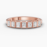 18K Rose Gold, 14K Rose Gold