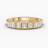 18K Yellow Gold, 14K Yellow Gold