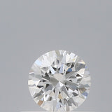 0.29 carat Round diamond D IF Excellent