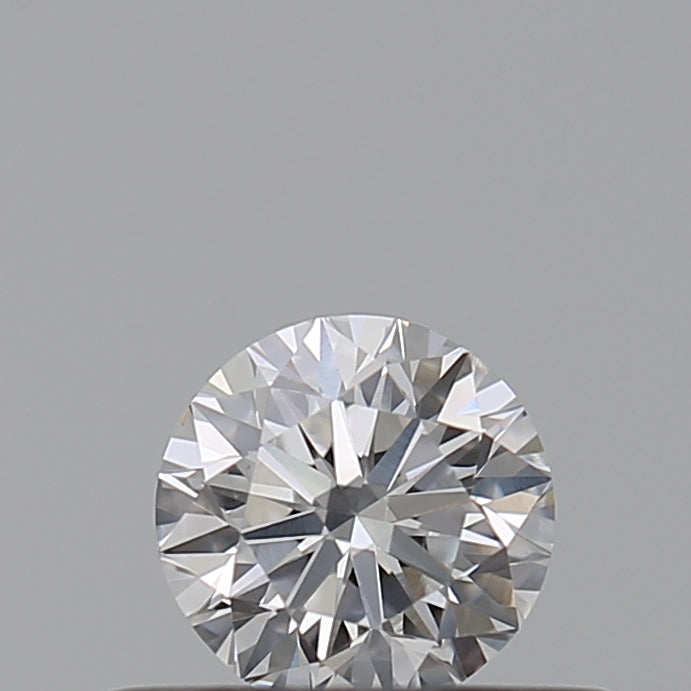 0.30 carat Round diamond D  SI1 Very good