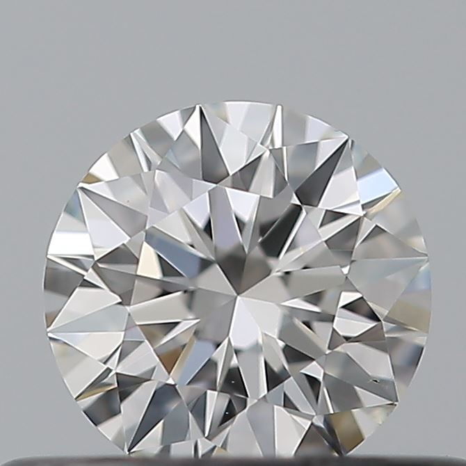 0.32 carat Round diamond F  VS1 Excellent