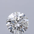0.51 carat Round diamond G VVS2 Excellent