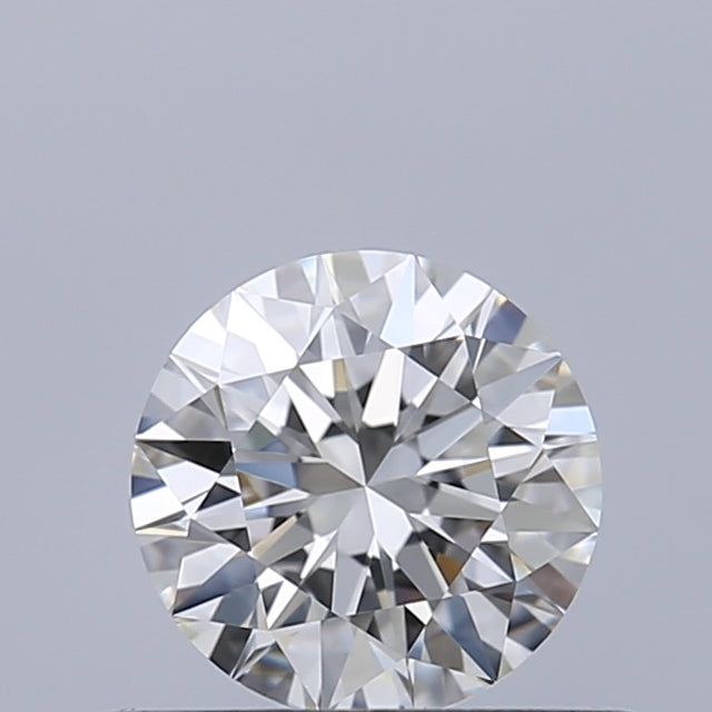 0.51 carat Round diamond G VVS2 Excellent