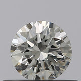0.31 carat Round diamond G  VVS1 Excellent