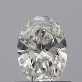 0.51 carat Oval diamond G VVS1 