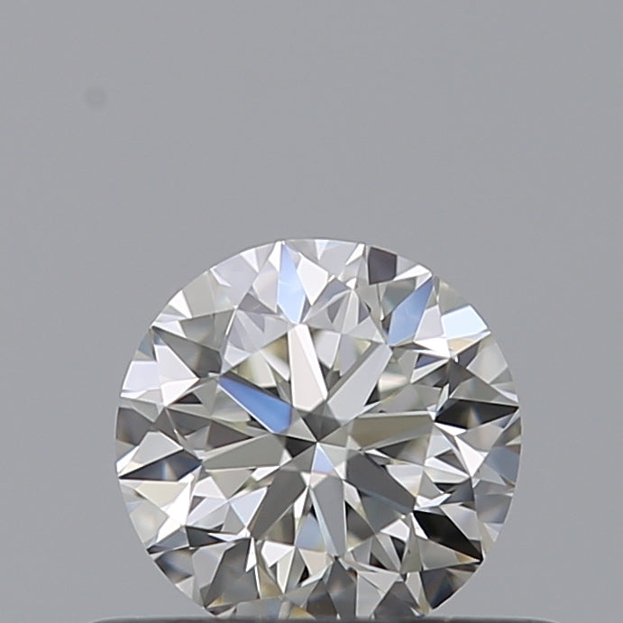 0.40 carat Round diamond G  IF Very good