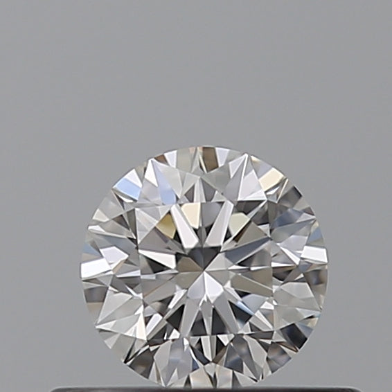 0.30 carat Round diamond E  VVS1 Excellent