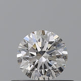 0.30 carat Round diamond E  VVS1 Excellent