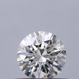 0.40 carat Round diamond G SI1 Excellent