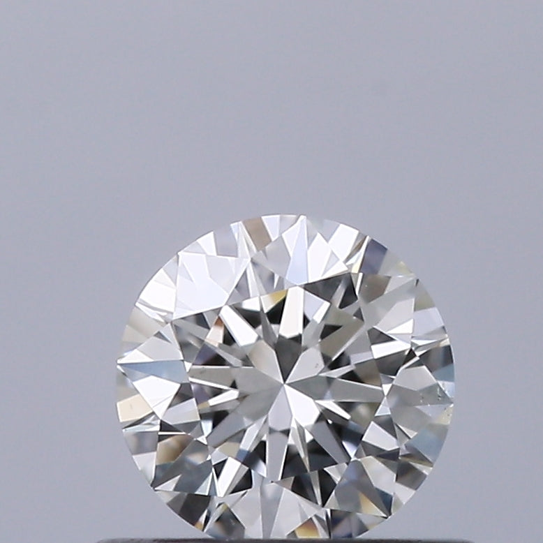0.40 carat Round diamond G SI1 Excellent