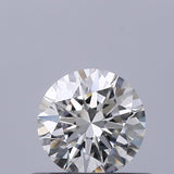 0.40 carat Round diamond G SI1 Excellent