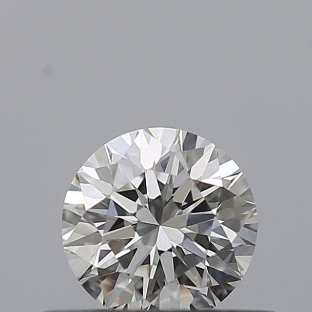 0.36 carat Round diamond G IF Excellent