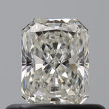 0.50 carat Radiant diamond I  VVS1