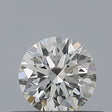 0.32 carat Round diamond G  VVS2 Excellent