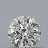 0.32 carat Round diamond G  VVS2 Excellent