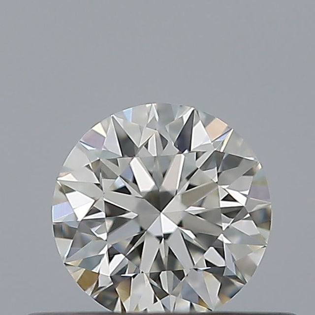 0.32 carat Round diamond G  VVS2 Excellent
