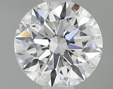 0.40 carat Round diamond D IF Excellent