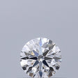 0.27 carat Round diamond D VS1 Excellent