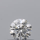 0.31 carat Round diamond D  VVS1 Excellent