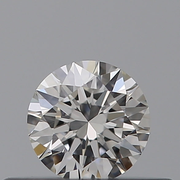 0.23 carat Round diamond G  VVS1 Excellent