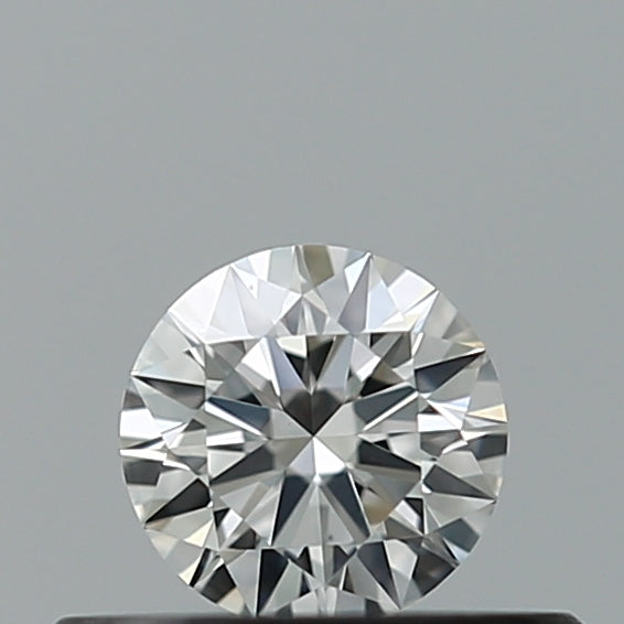 0.23 carat Round diamond G  VS2 Excellent