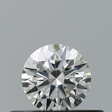 0.23 carat Round diamond G  VS2 Excellent