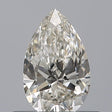 0.43 carat Pear diamond G VS1 Excellent