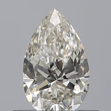 0.43 carat Pear diamond G VS1 Excellent