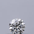 0.18 carat Round diamond G VS1 Excellent