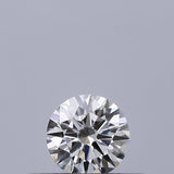 0.18 carat Round diamond G VS1 Excellent