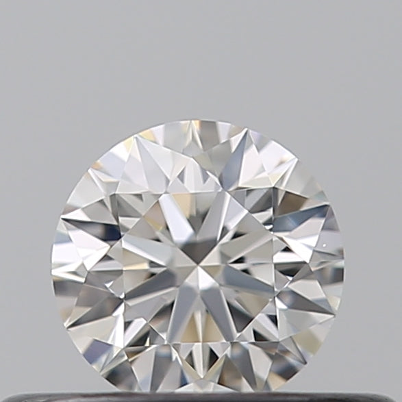 0.26 carat Round diamond G  VVS1 Excellent