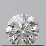 0.26 carat Round diamond G  VVS1 Excellent