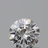 0.43 carat Round diamond F  VS1 Excellent