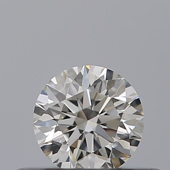 0.28 carat Round diamond G VVS1 Excellent