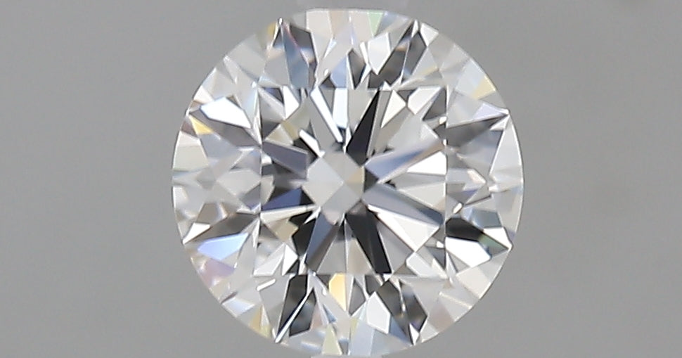 1.00 carat Round diamond D  IF Excellent