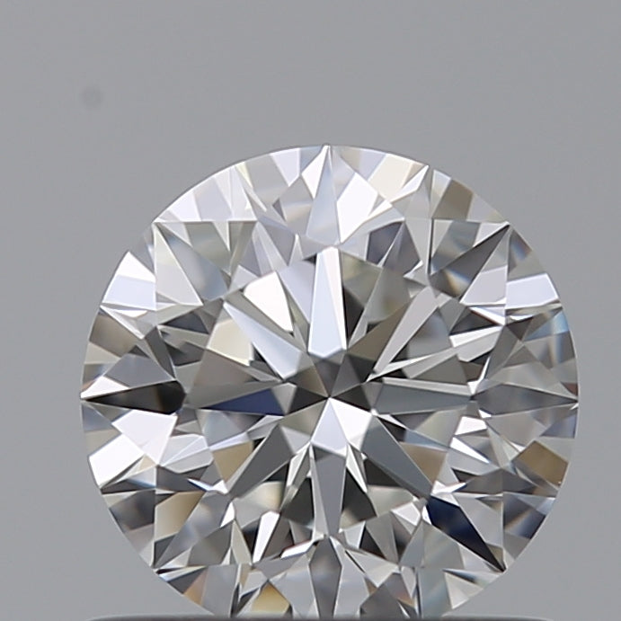 0.70 carat Round diamond G  VVS2 Excellent