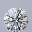 0.86 carat Round diamond G VS2 Excellent
