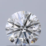0.86 carat Round diamond G VS2 Excellent