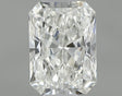 0.34 carat Radiant diamond I VS1 