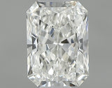 0.34 carat Radiant diamond I VS1 