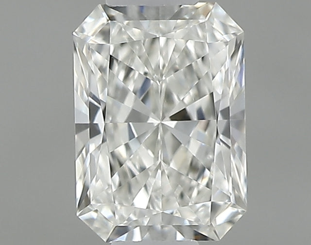 0.34 carat Radiant diamond I VS1 