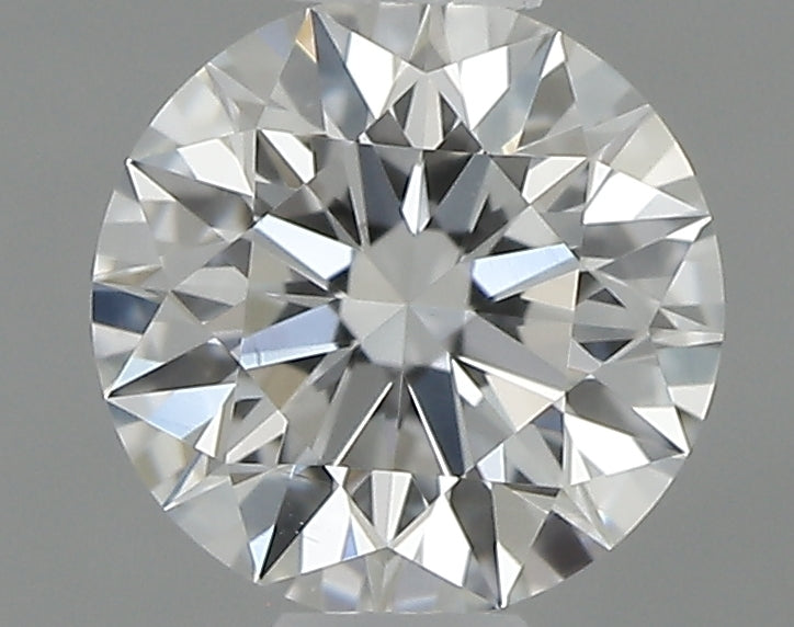 0.37 carat Round diamond E  VS2 Excellent