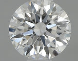 0.37 carat Round diamond E  VS2 Excellent