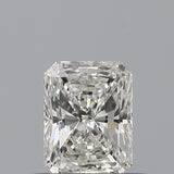 0.42 carat Radiant diamond H  VVS1