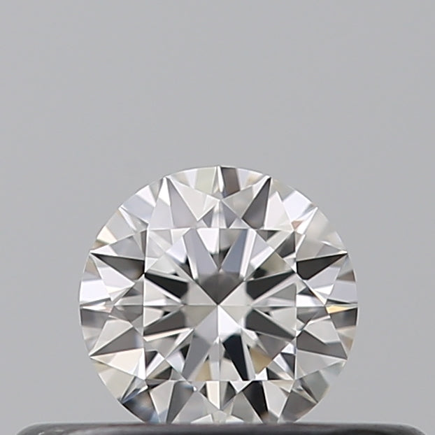 0.21 carat Round diamond G  VVS1 Excellent