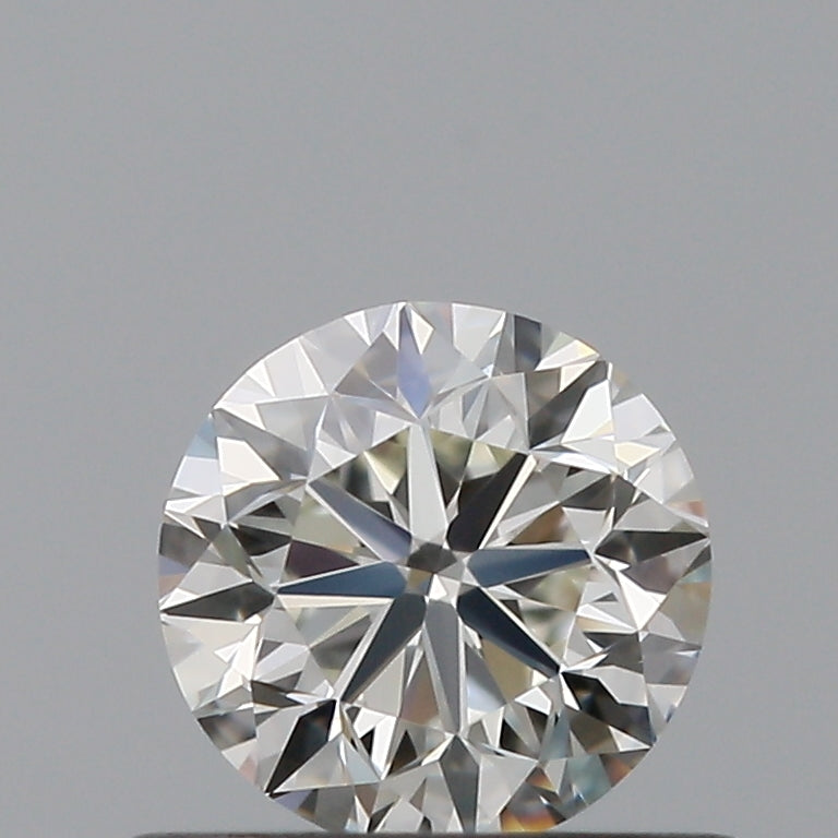 0.50 carat Round diamond G  VVS1 Very good