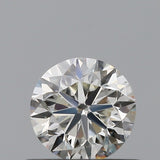 0.50 carat Round diamond G  VVS1 Very good