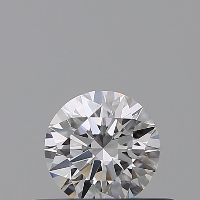 0.32 carat Round diamond D  VVS1 Excellent