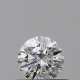 0.32 carat Round diamond D  VVS1 Excellent